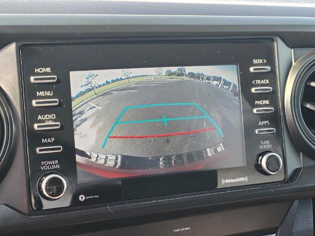 Used 2020 Toyota Tacoma SR AWD/4WD image 25