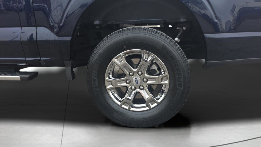 Certified 2022 Ford F150 XLT w/ Equipment Group 302A High AWD/4WD image 13