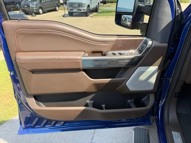 Certified 2026 Ford F250 King Ranch AWD/4WD image 8