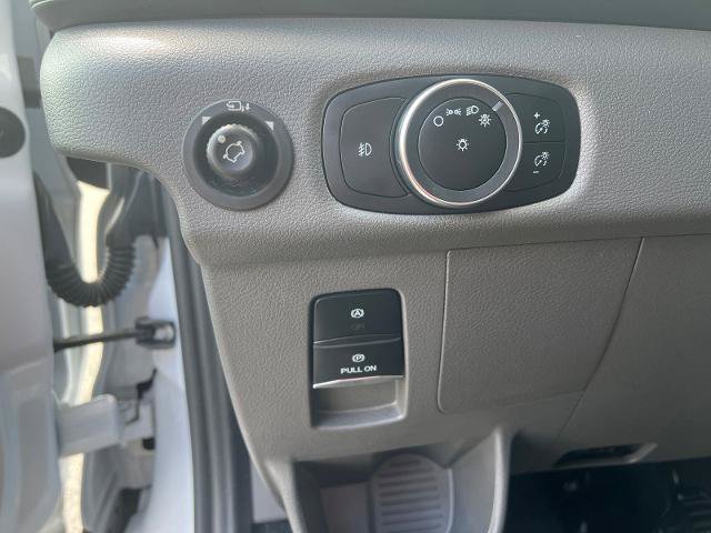 Certified 2024 Ford Transit 350 XLT RWD image 18