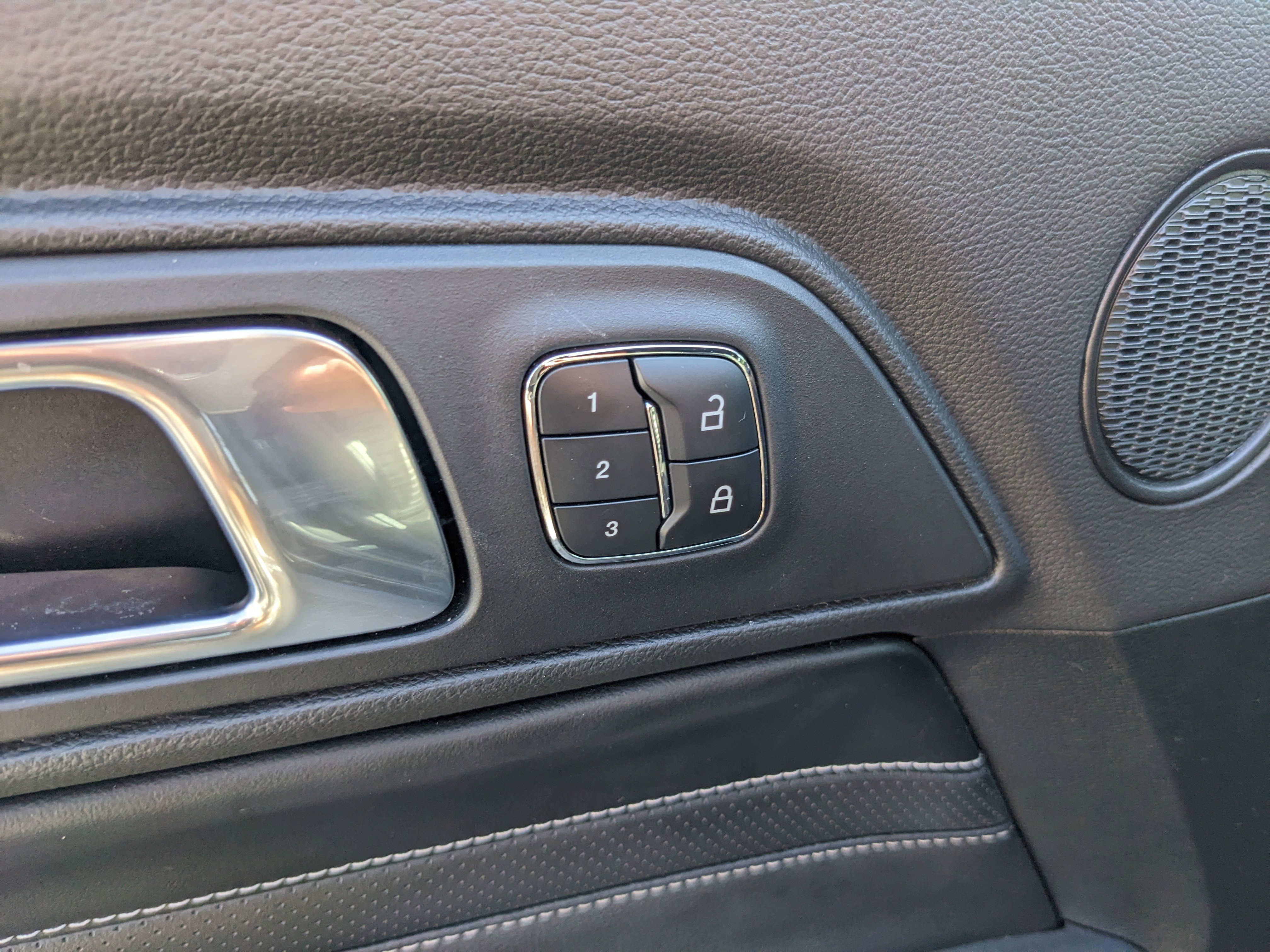 Certified 2023 Ford Mustang Mach 1 w/ Equipment Group 700A image 20