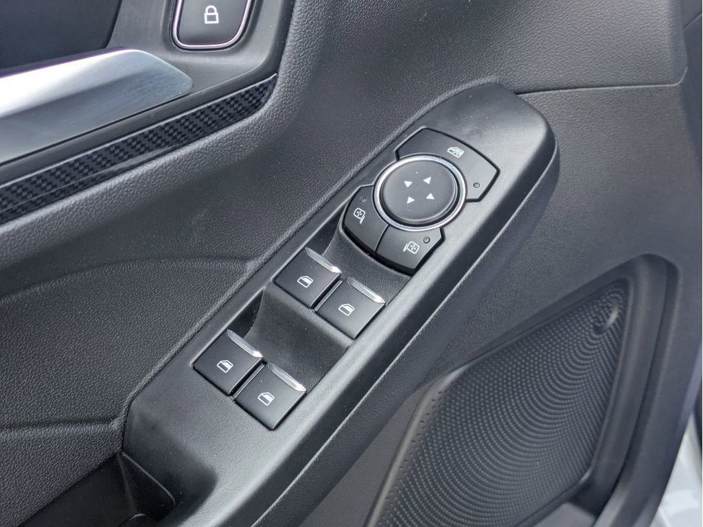 Certified 2025 Ford Escape ST-Line w/ Tech Pack #1 FWD image 13