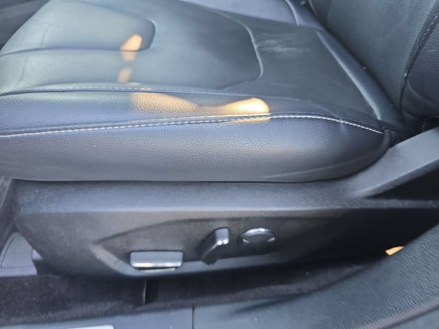Certified 2019 Ford Fusion Titanium AWD/4WD image 12