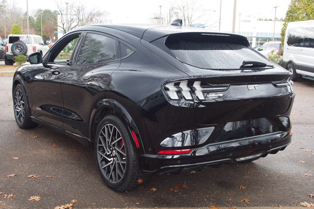 Certified 2023 Ford Mustang Mach-E GT w/ GT Performance Edition image 3