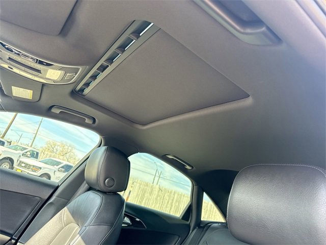 Used 2018 Audi A6 2.0T Premium Plus w/ Premium Plus Package image 21