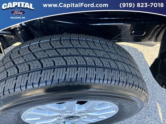 Used 2024 Toyota Tacoma SR5 image 14