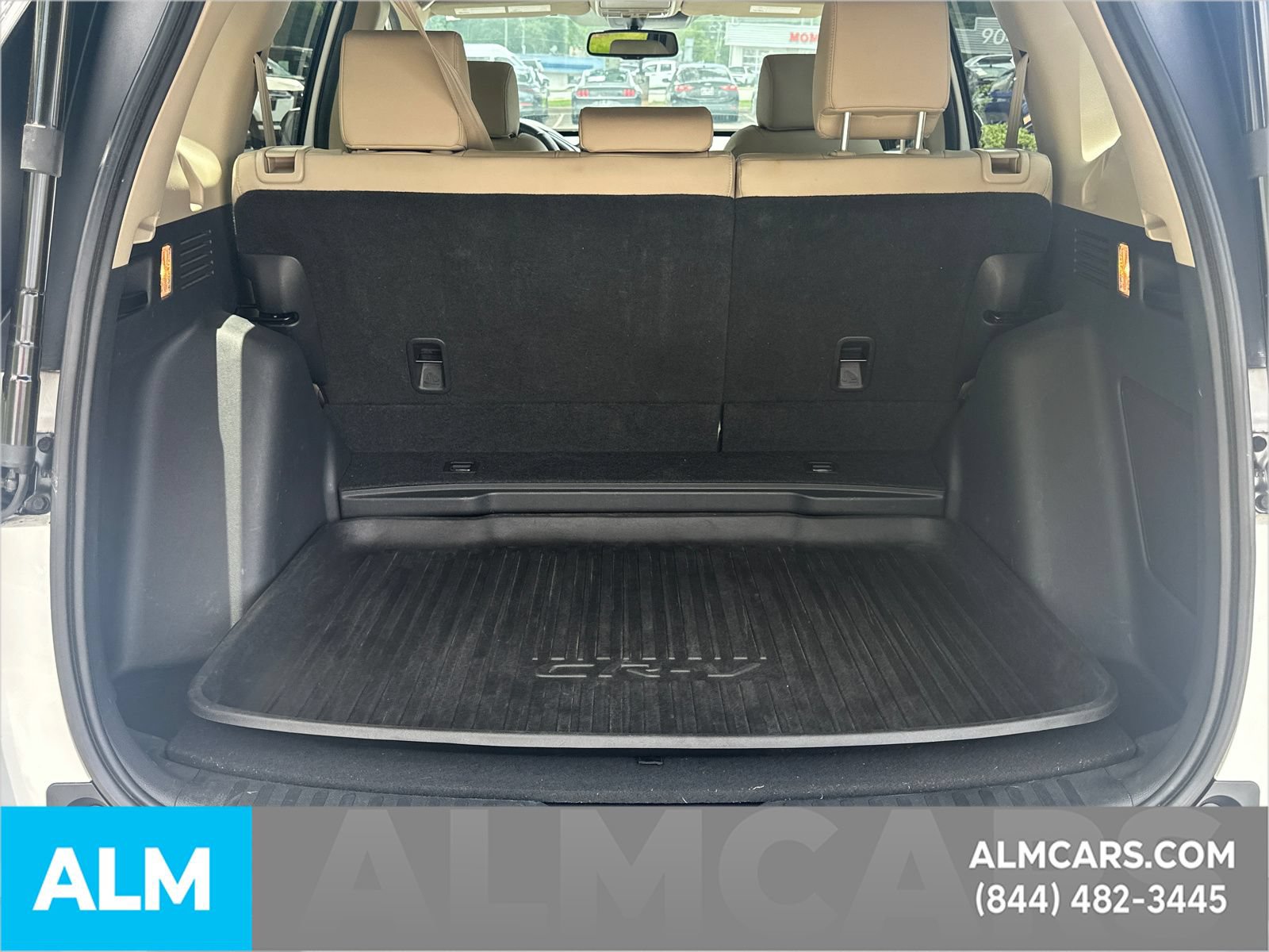 Used 2021 Honda CR-V Touring image 21