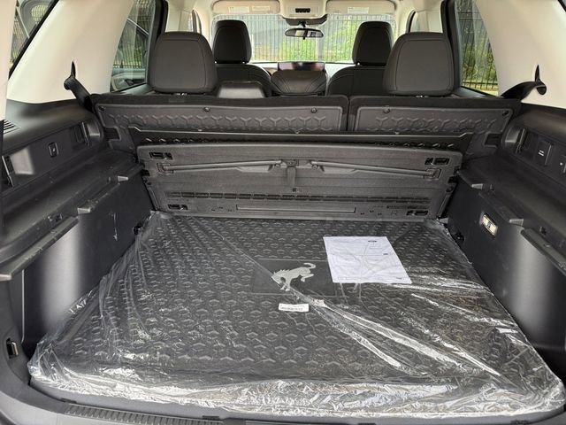 Certified 2025 Ford Bronco Sport Big Bend image 11