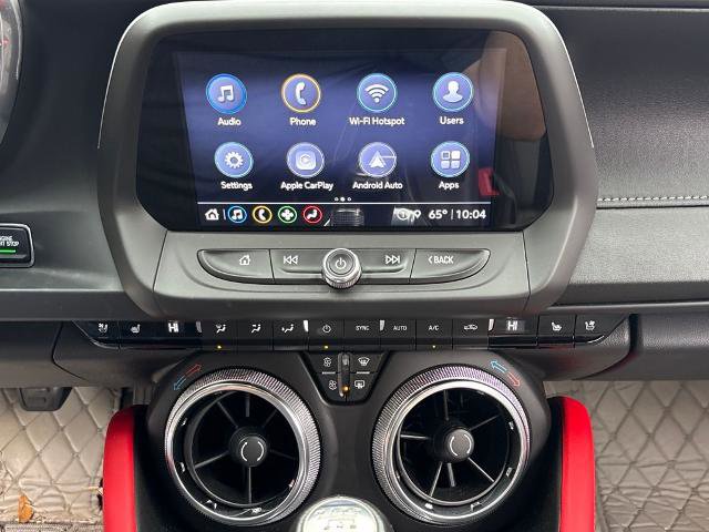 Used 2023 Chevrolet Camaro LT w/ RS Package image 23