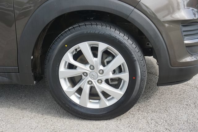 Used 2019 Hyundai Tucson SE FWD image 12
