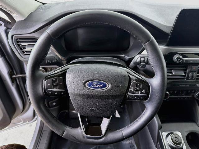 Certified 2023 Ford Escape Active AWD/4WD image 11