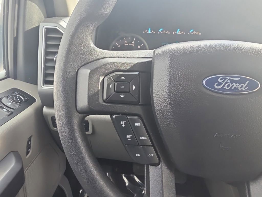 Certified 2020 Ford F150 XLT image 14