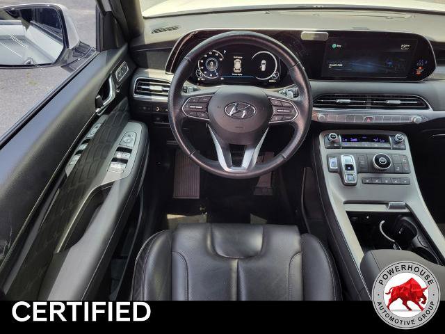 Used 2022 Hyundai Palisade Calligraphy FWD image 20