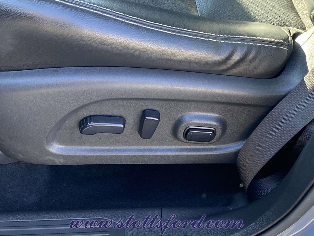 Used 2021 Nissan Murano SL w/ SL Moonroof Package image 15