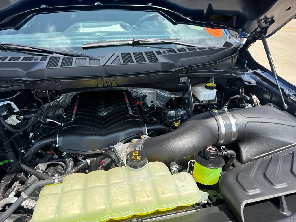 Certified 2024 Ford F150 XL AWD/4WD image 6