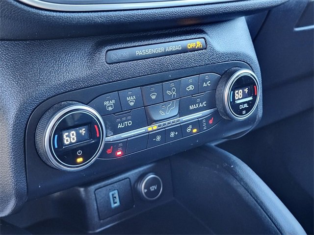 Certified 2020 Ford Escape Titanium image 23