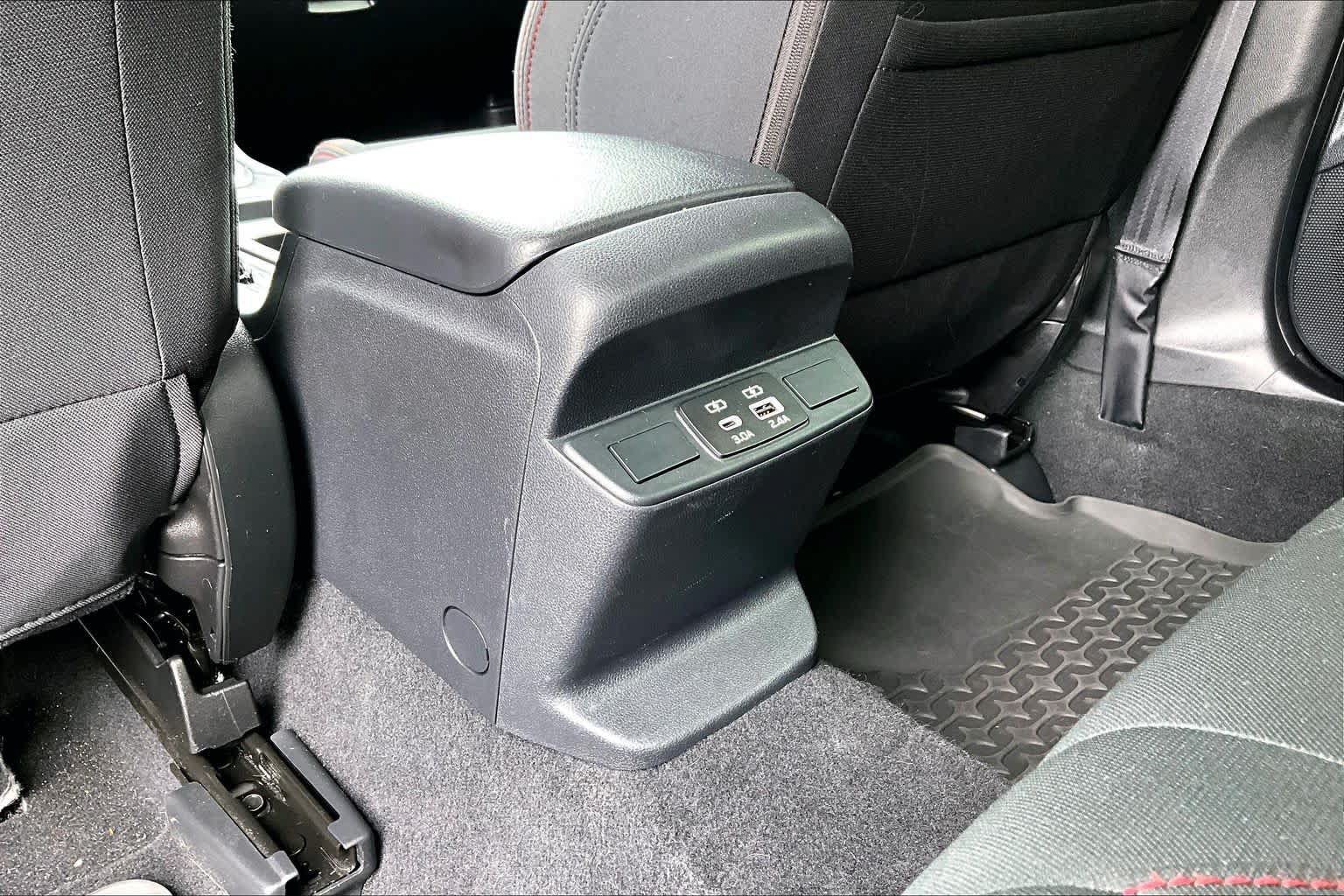 Used 2024 Subaru WRX Premium AWD/4WD image 35