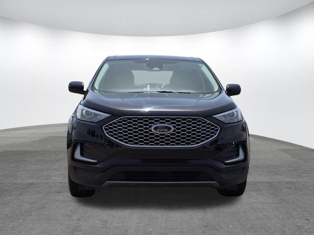 Certified 2024 Ford Edge SEL AWD/4WD image 2