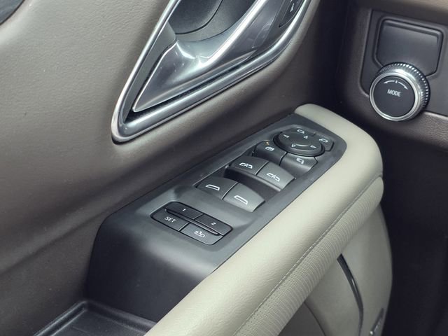 Used 2021 GMC Yukon SLT w/ SLT Premium Package RWD image 16