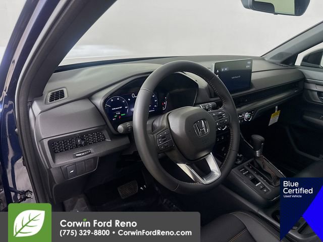 Used 2026 Honda CR-V Sport-L image 11