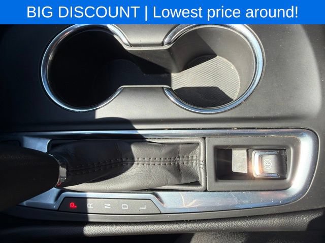 Used 2021 Chevrolet Equinox LT AWD/4WD image 37