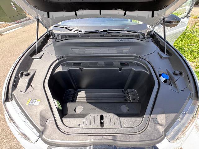 Certified 2023 Ford Mustang Mach-E Premium AWD/4WD image 18