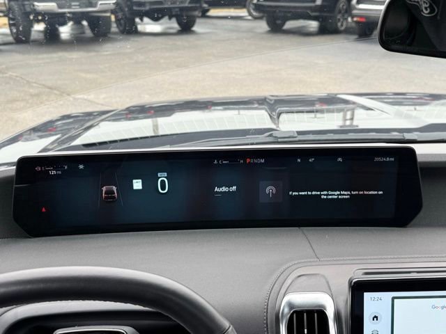 Certified 2025 Ford Expedition Platinum image 25