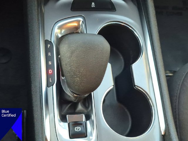 Used 2023 Chevrolet Malibu LT FWD image 26