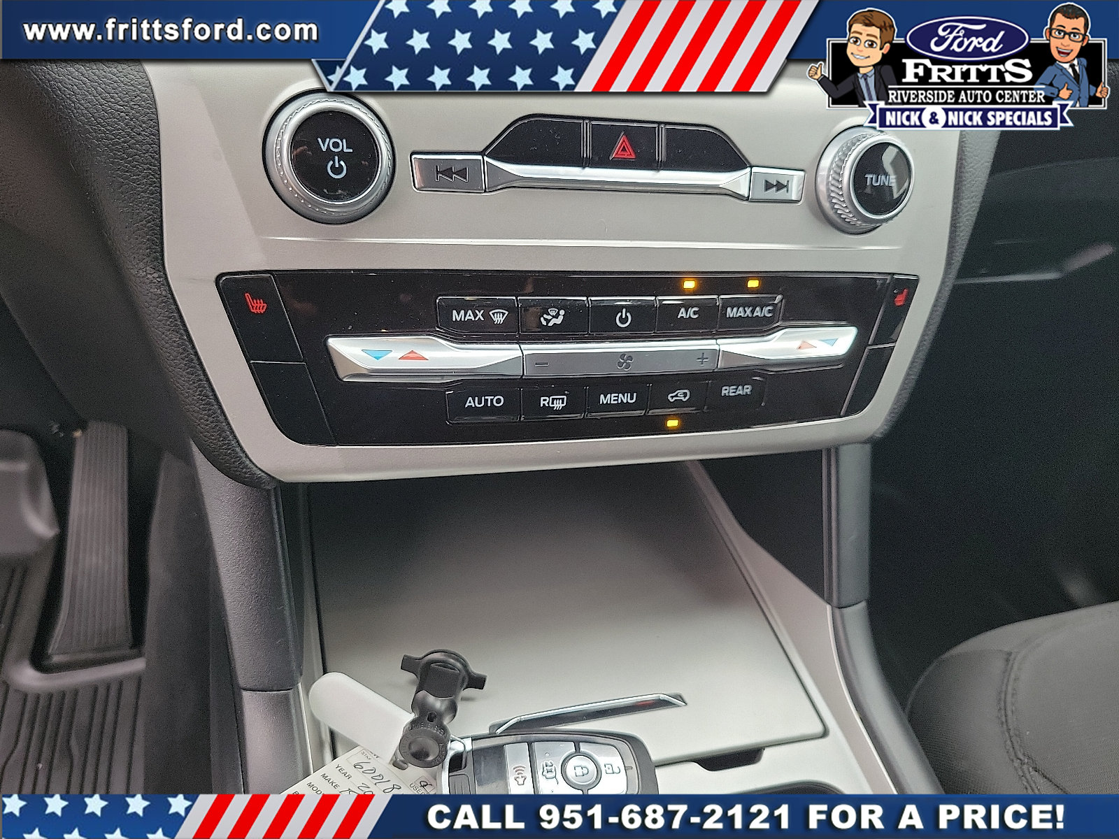 Certified 2022 Ford Explorer XLT RWD image 9