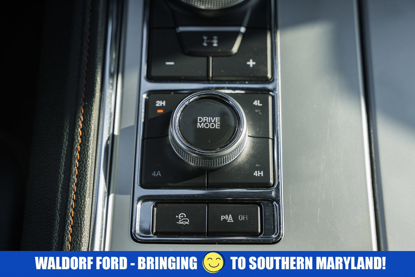 Certified 2022 Ford Expedition Timberline image 30