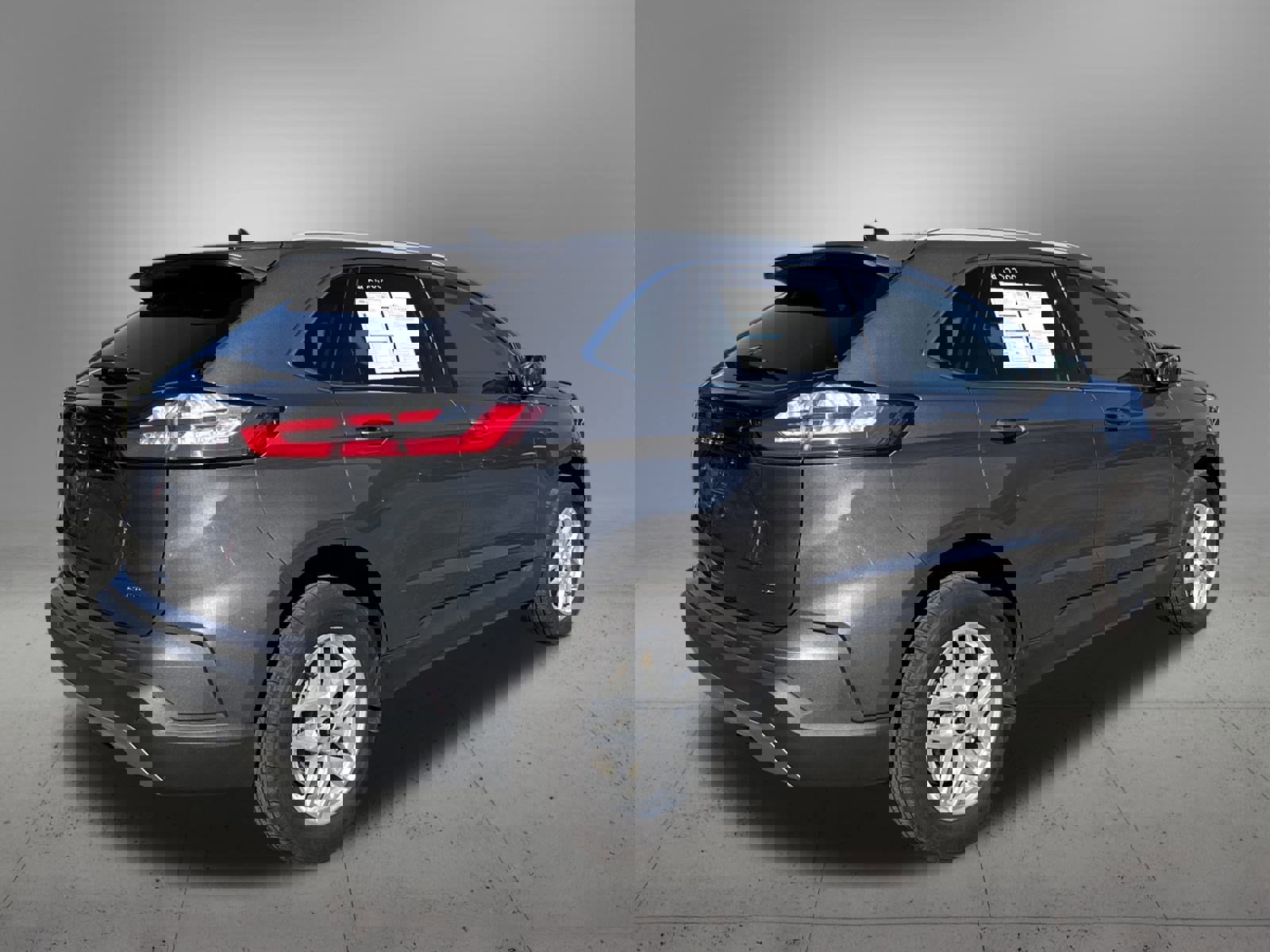 Certified 2024 Ford Edge SEL w/ Convenience Package image 5