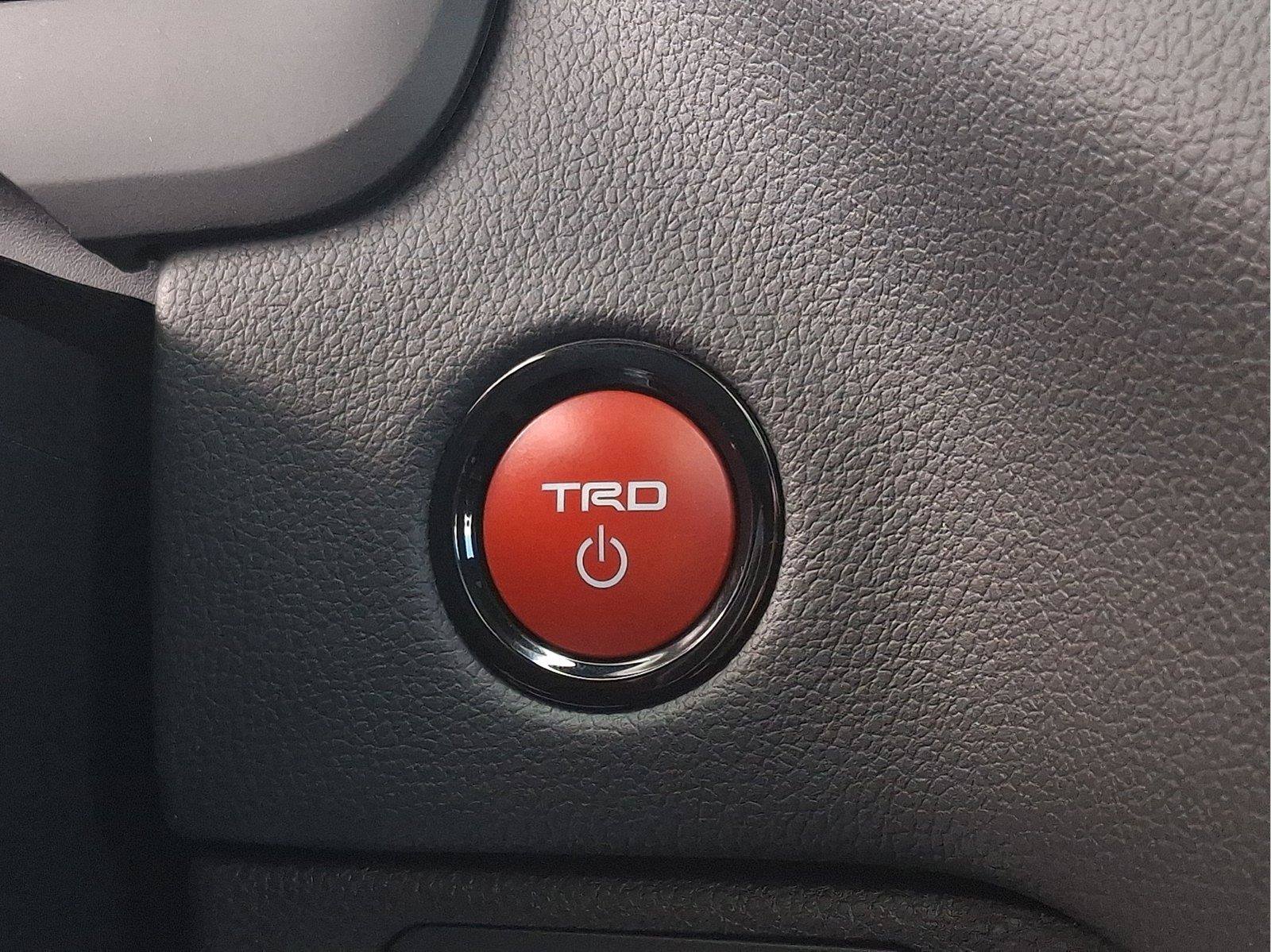 Used 2026 Toyota Tundra TRD Pro AWD/4WD image 23