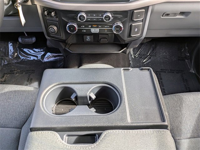 Certified 2024 Ford F150 XLT w/ Tow/Haul Package image 19