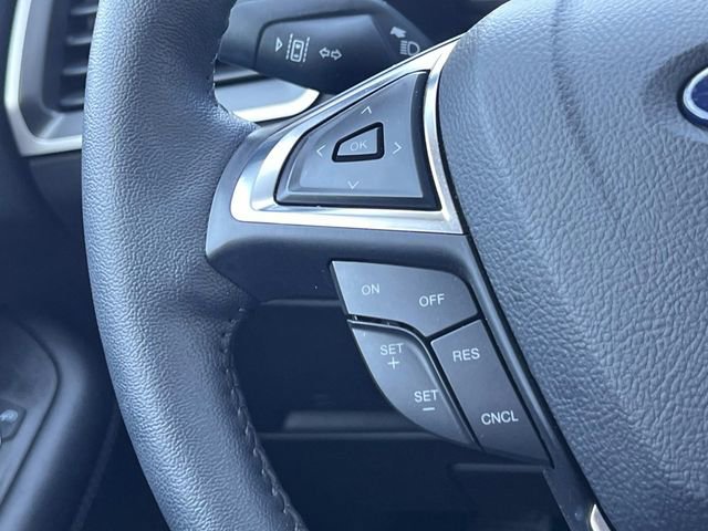 Certified 2024 Ford Edge SEL w/ Convenience Package AWD/4WD image 29