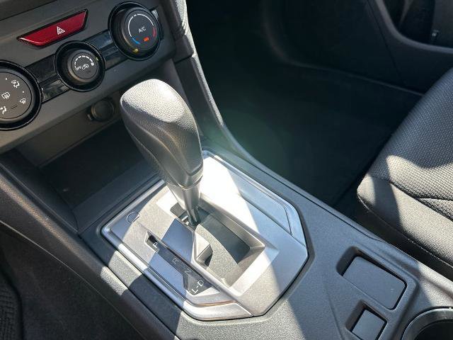 Used 2018 Subaru Impreza 2.0i AWD/4WD image 20