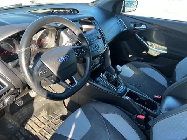 Certified 2018 Ford Focus ST image 18