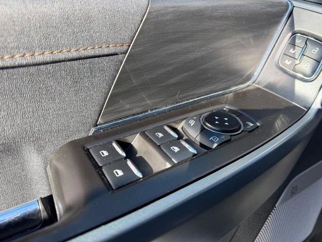 Certified 2024 Ford F150 Lariat w/ Tow/Haul Package image 19