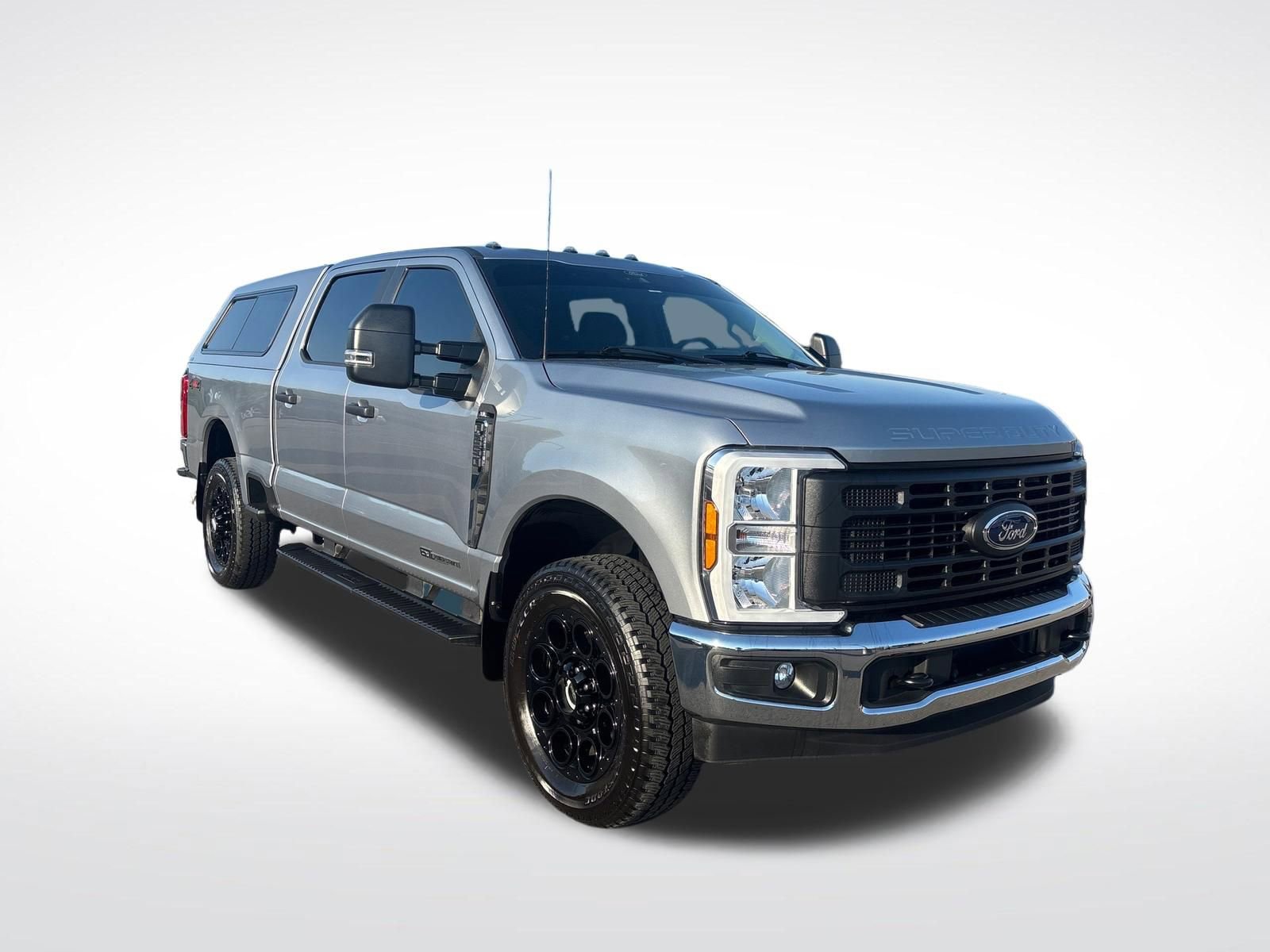 Certified 2024 Ford F250 XL AWD/4WD image 6