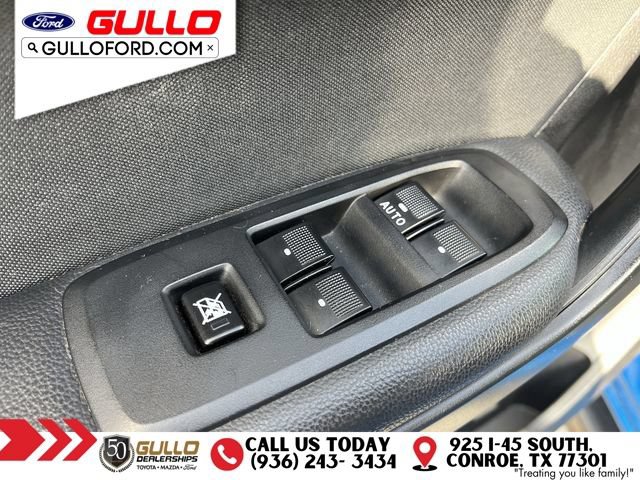 Certified 2022 Ford Ranger XLT w/ Tremor Off-Road Package AWD/4WD image 21