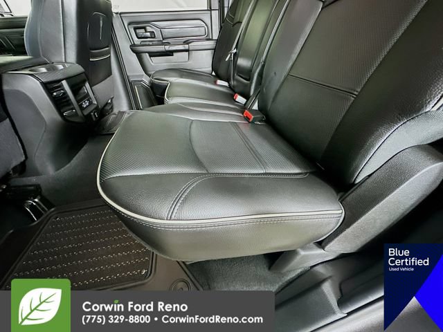 Used 2023 RAM 2500 Limited AWD/4WD image 29