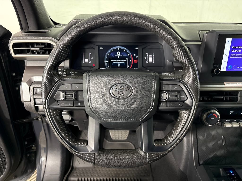 Used 2024 Toyota Tacoma SR5 RWD image 16
