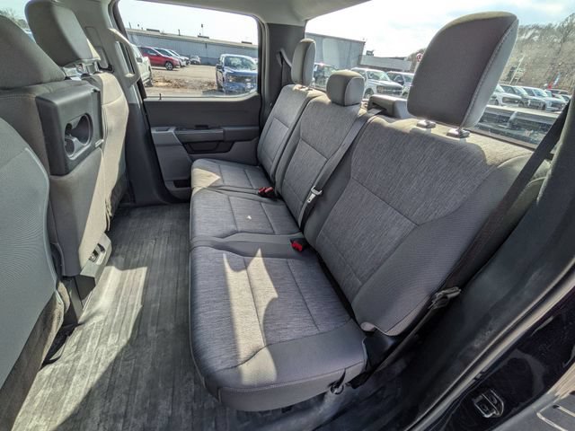 Certified 2023 Ford F150 XL w/ XL Chrome Appearance Package AWD/4WD image 15
