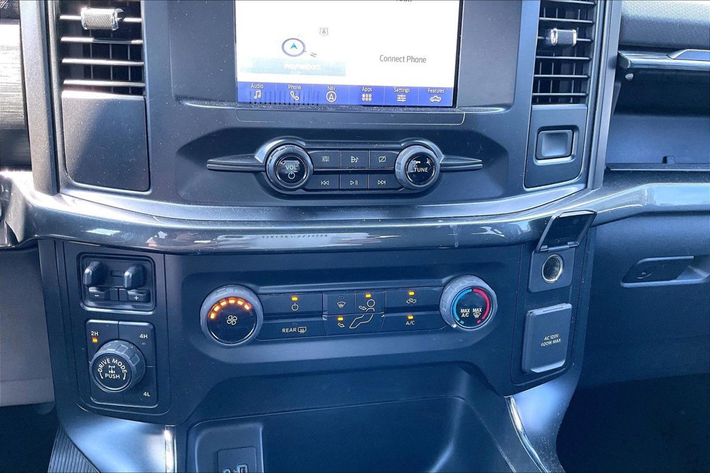 Certified 2021 Ford F150 XL w/ STX Appearance Package AWD/4WD image 32