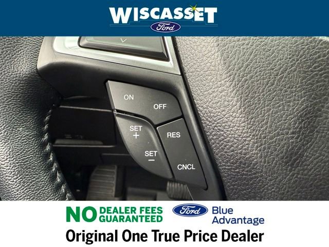 Certified 2023 Ford Edge SEL w/ Convenience Package image 14
