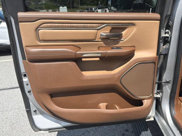 Used 2019 RAM 1500 Limited AWD/4WD image 23