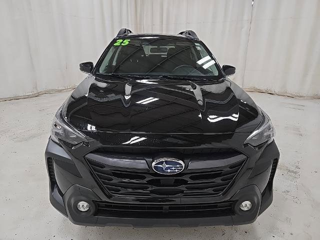 Used 2025 Subaru Outback Premium image 7