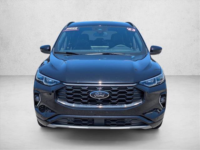 Certified 2023 Ford Escape ST-Line Elite image 8