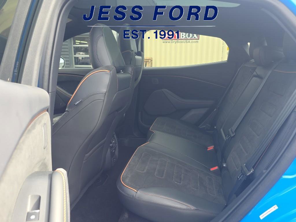 Certified 2023 Ford Mustang Mach-E GT image 13