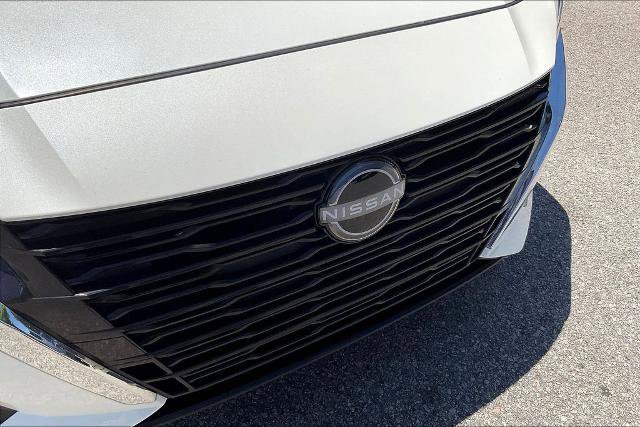 Used 2025 Nissan Altima 2.5 SV FWD image 33
