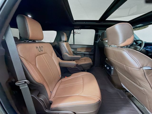 Certified 2024 Ford Expedition King Ranch RWD image 35